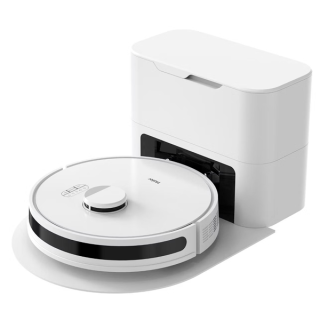 Ремонт роботов-пылесосов Haier